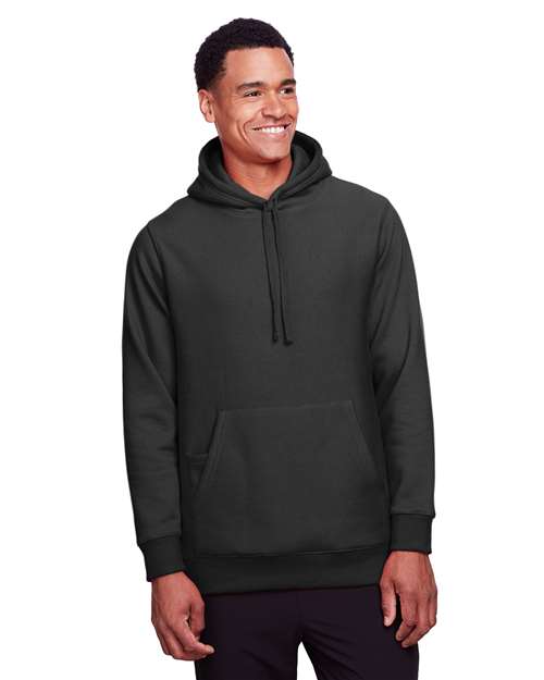 Team 365 TT96 - Unisex Zone HydroSport™ Heavyweight Hooded Sweatshirt