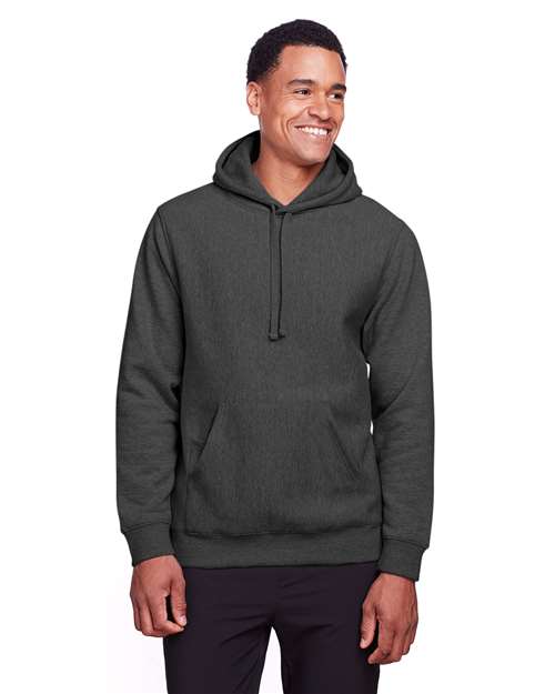 Team 365 TT96 - Unisex Zone HydroSport™ Heavyweight Hooded Sweatshirt