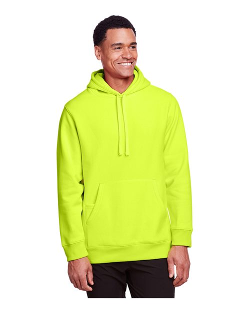 Team 365 TT96 - Unisex Zone HydroSport™ Heavyweight Hooded Sweatshirt