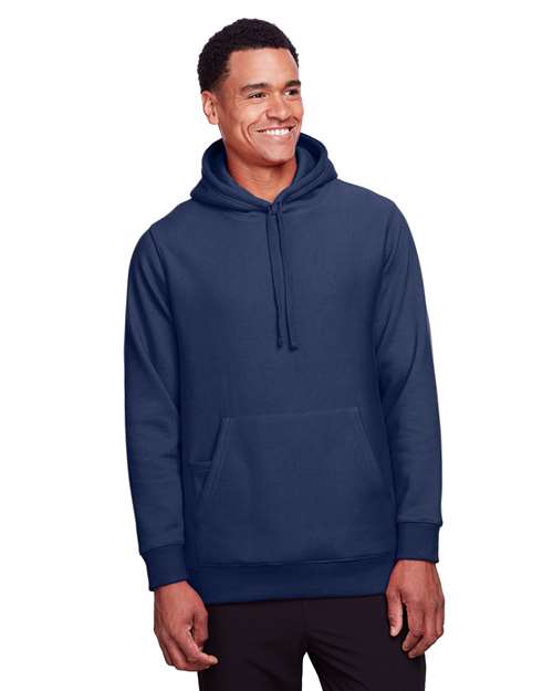 Team 365 TT96 - Unisex Zone HydroSport™ Heavyweight Hooded Sweatshirt