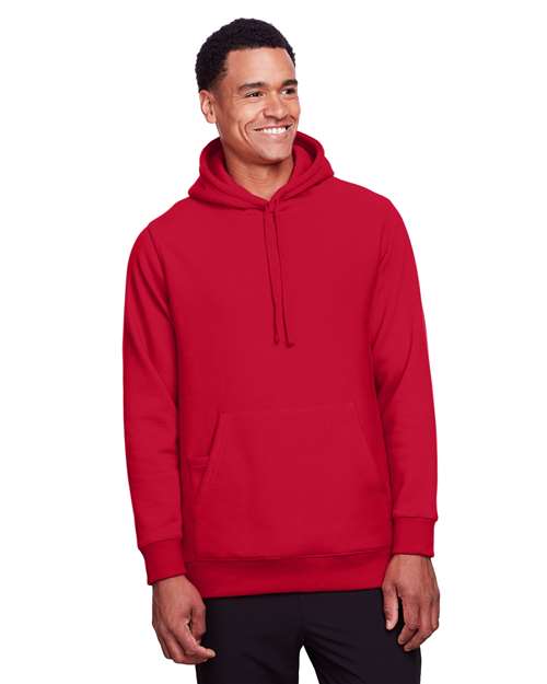 Team 365 TT96 - Unisex Zone HydroSport™ Heavyweight Hooded Sweatshirt