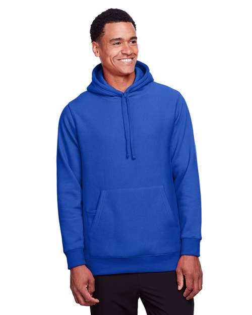 Team 365 TT96 - Unisex Zone HydroSport™ Heavyweight Hooded Sweatshirt