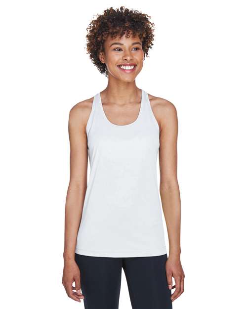 Team 365 TT11WRC - Women's Zone Performance Racerback Tank