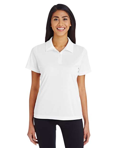 Team 365 TT51W - Women's Zone Performance Polo