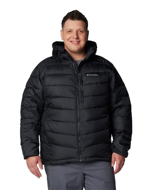 Columbia 208529 - Men's Labyrinth Loop™ II Hooded Jacket