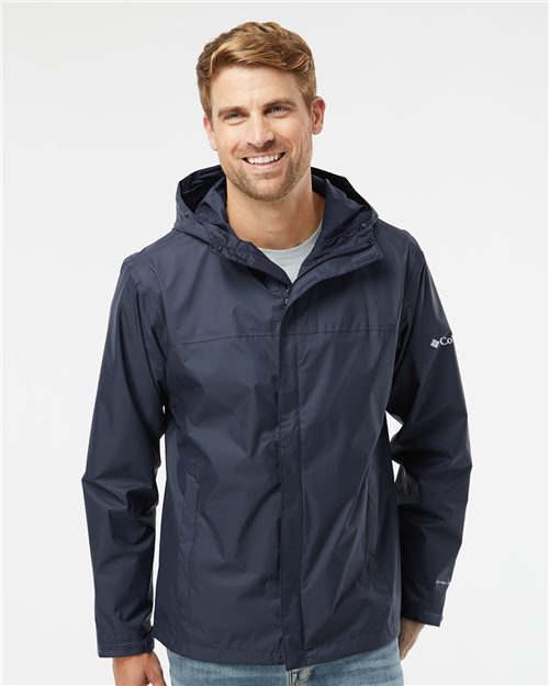 Columbia 212480 - Men's Watertight™ II Rain Jacket