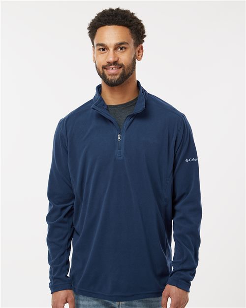 Columbia 212469 - Men's Klamath Range™ II Half-Zip Pullover