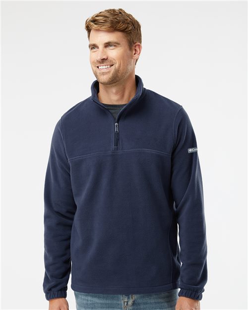 Columbia 212486 - Men's Steens Mountain™ Fleece Half-Zip Pullover