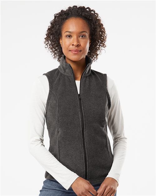 Columbia 212471 - Women’s Benton Springs™ Fleece Vest