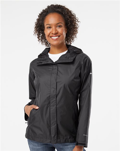 Columbia 212481 - Women's Arcadia™ II Rain Jacket