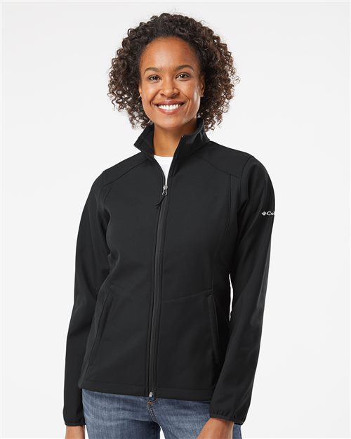 Columbia 212493 - Women’s Kruser Ridge™ Soft Shell Jacket
