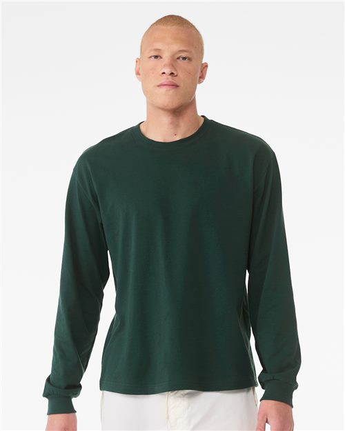 Blank Long Sleeve T-Shirts