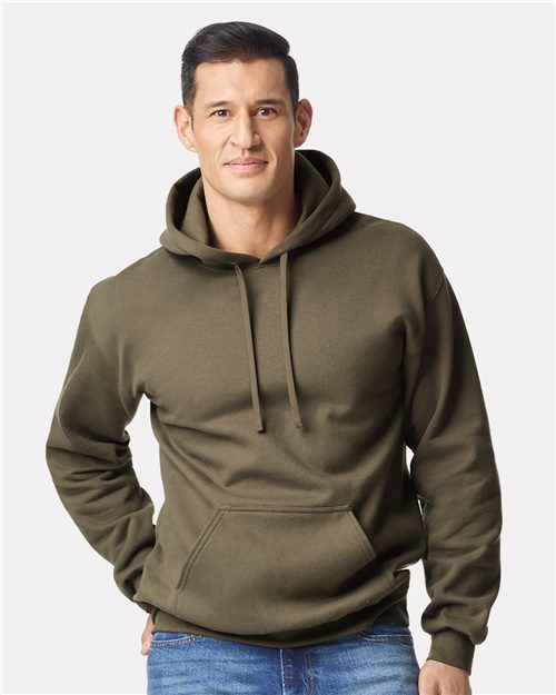 Blank Hoodies
