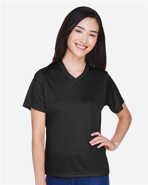 Team 365 TT11W - Women's Zone Performance T-Shirt