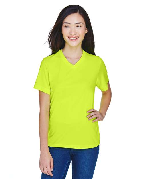 Team 365 TT11W - Women's Zone Performance T-Shirt