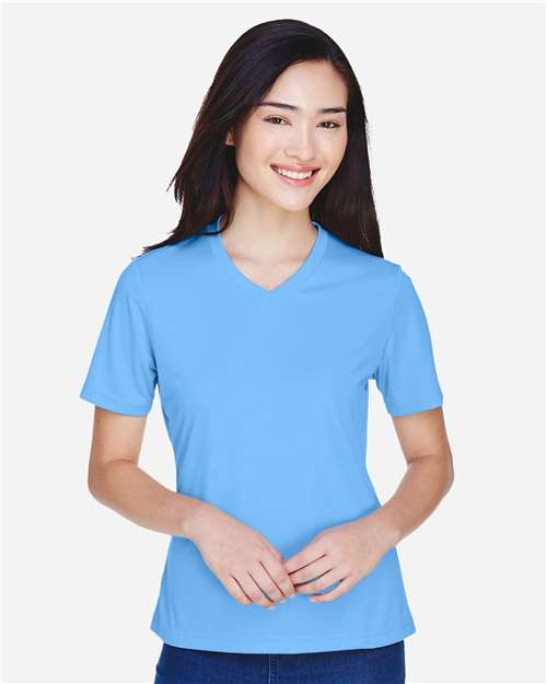 Team 365 TT11W - Women's Zone Performance T-Shirt