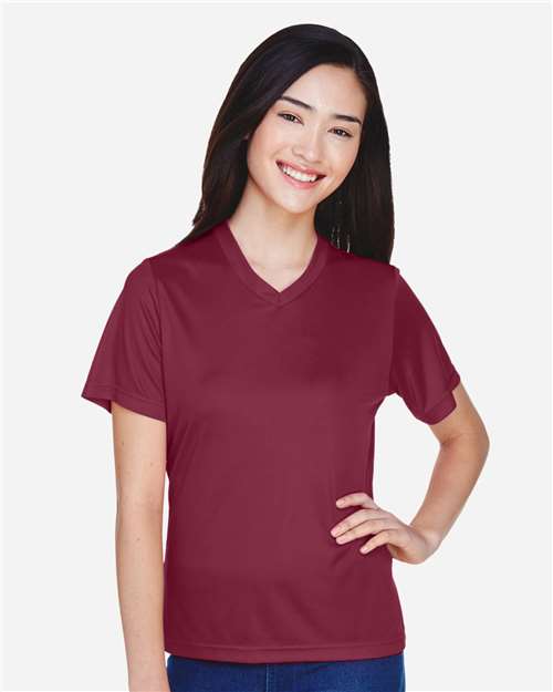 Team 365 TT11W - Women's Zone Performance T-Shirt
