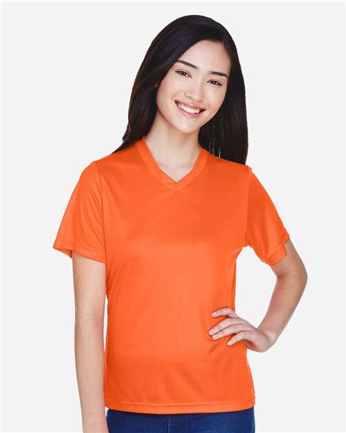 Team 365 TT11W - Women's Zone Performance T-Shirt