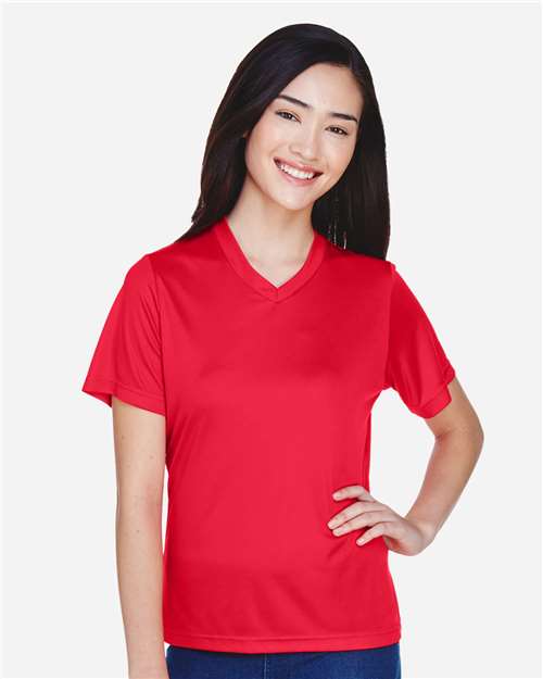 Team 365 TT11W - Women's Zone Performance T-Shirt