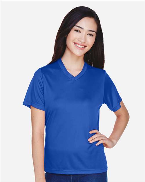 Team 365 TT11W - Women's Zone Performance T-Shirt