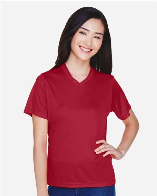 Team 365 TT11W - Women's Zone Performance T-Shirt