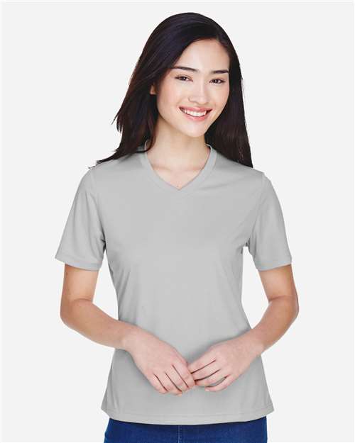 Team 365 TT11W - Women's Zone Performance T-Shirt