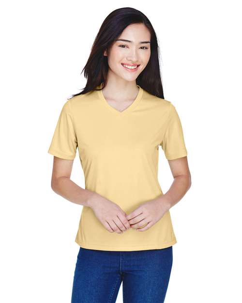 Team 365 TT11W - Women's Zone Performance T-Shirt