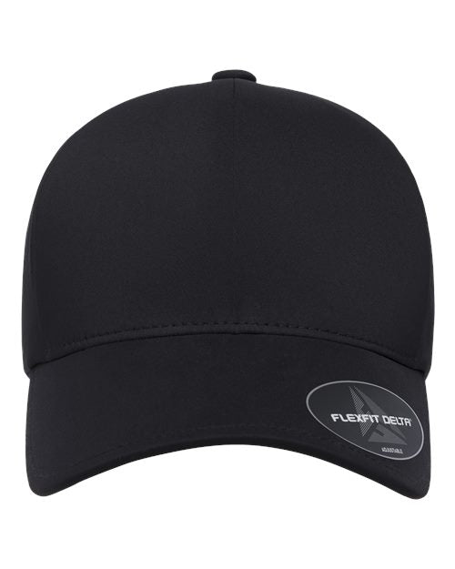 Flexfit 180AP - Delta® Snapback Perforated Cap