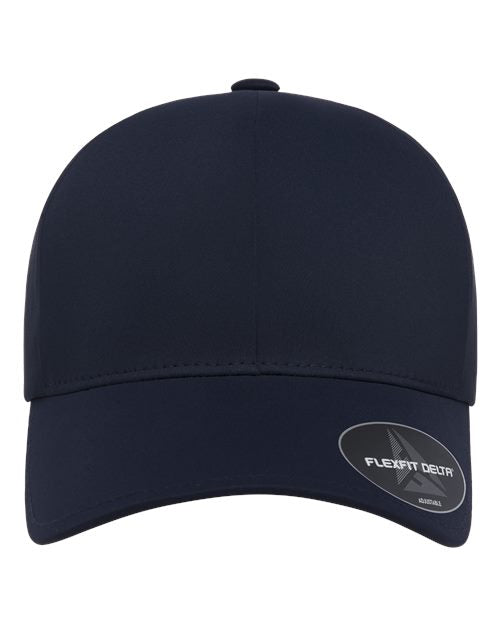 Flexfit 180AP - Delta® Snapback Perforated Cap