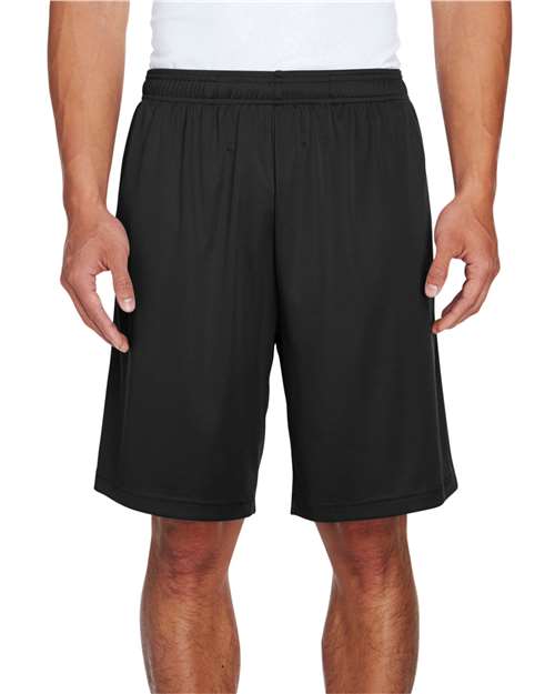 Team 365 TT11SH - Men's Zone Performance Shorts