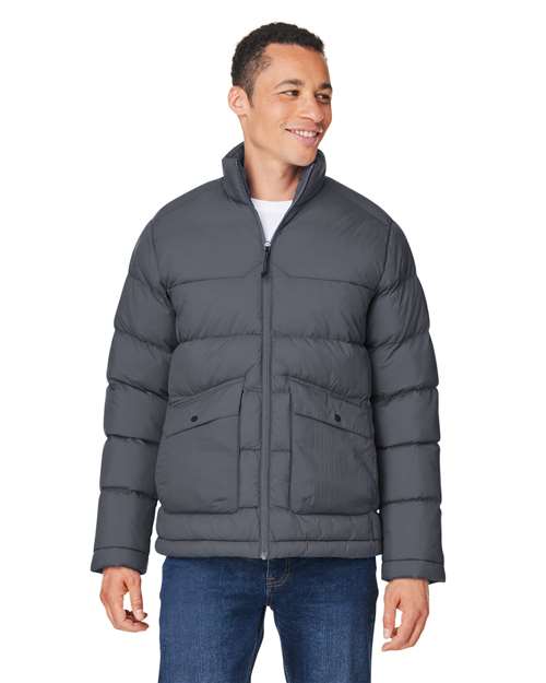CORE365 CE720 - Men's Inspire Puffer Jacket