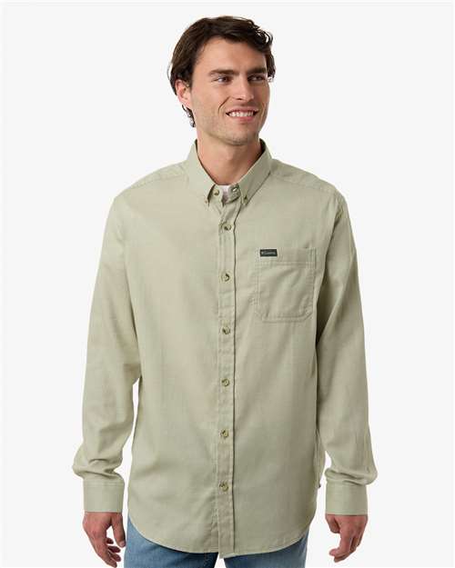 Columbia 155205 - Men's Rapid Rivers™ II Shirt