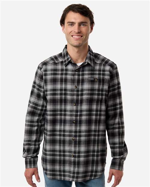 Columbia 161795 - Men's Cornell Woods™ Flannel Shirt