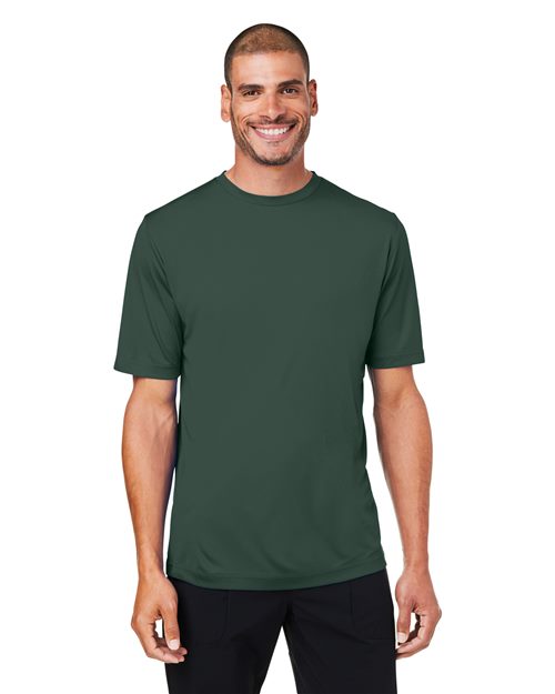 CORE365 CE10 - Unisex Capital Performance T-Shirt