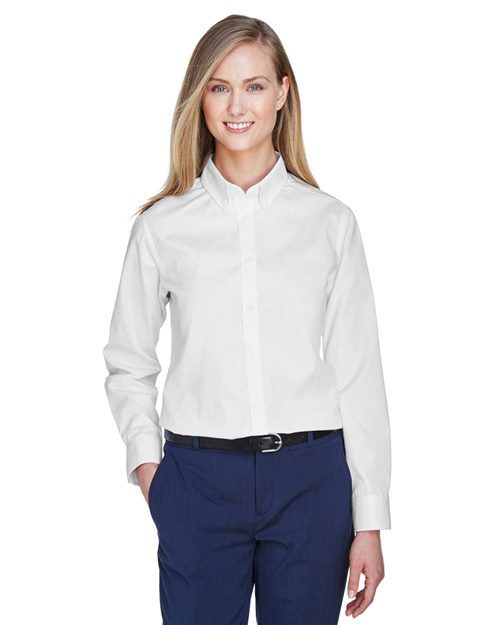 CORE365 78193 - Women's Operate Twill Shirt
