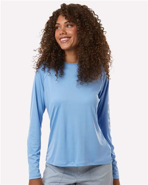 Columbia 212485 - Women's PFG Tidal Tee™ II Long Sleeve