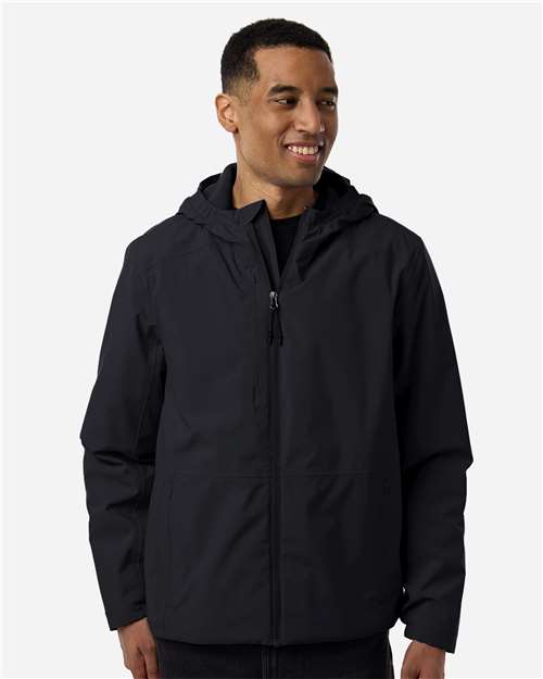 CORE365 CE812 - Men's Barrier All Season Jacket
