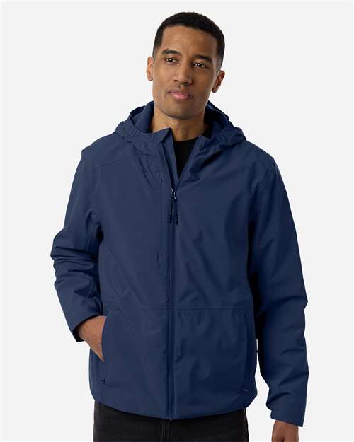 CORE365 CE812 - Men's Barrier All Season Jacket