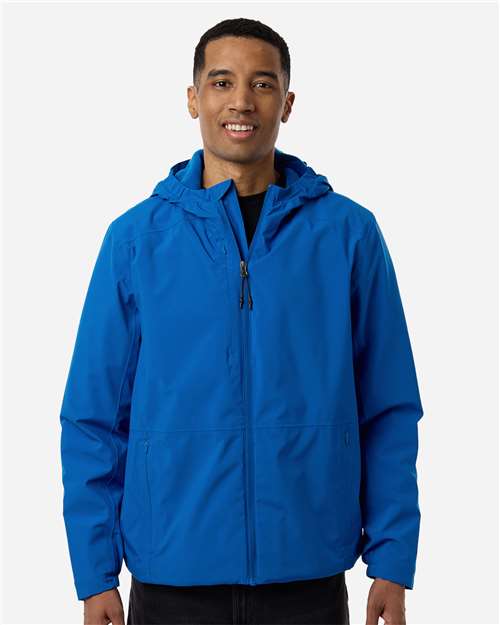 CORE365 CE812 - Men's Barrier All Season Jacket