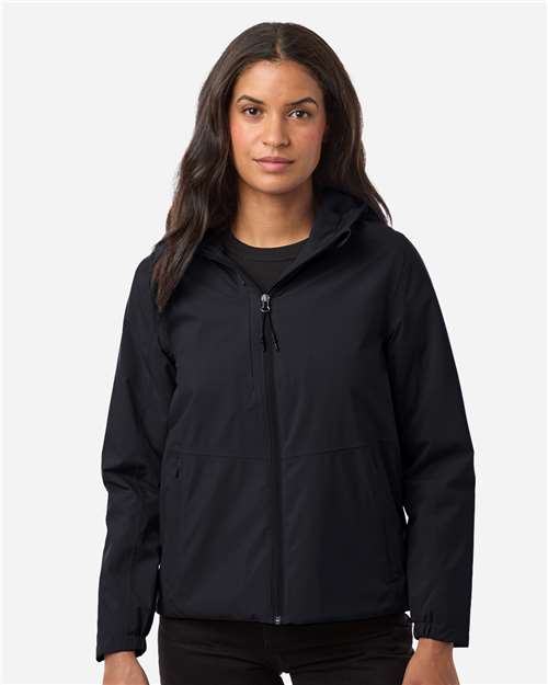 CORE365 CE812W - Women's Barrier All Season Jacket