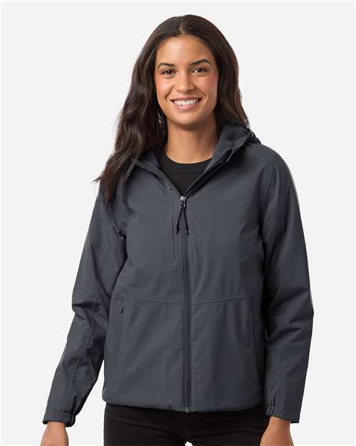 CORE365 CE812W - Women's Barrier All Season Jacket