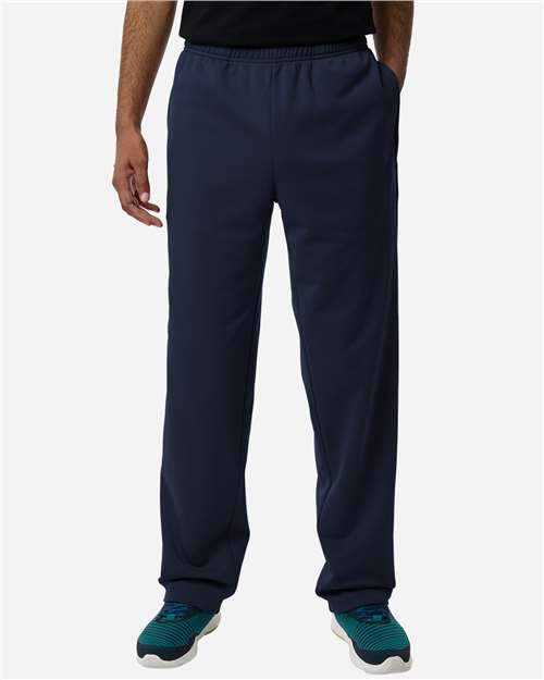 Team 365 TT805 - Unisex Squad Tech Fleece Pants
