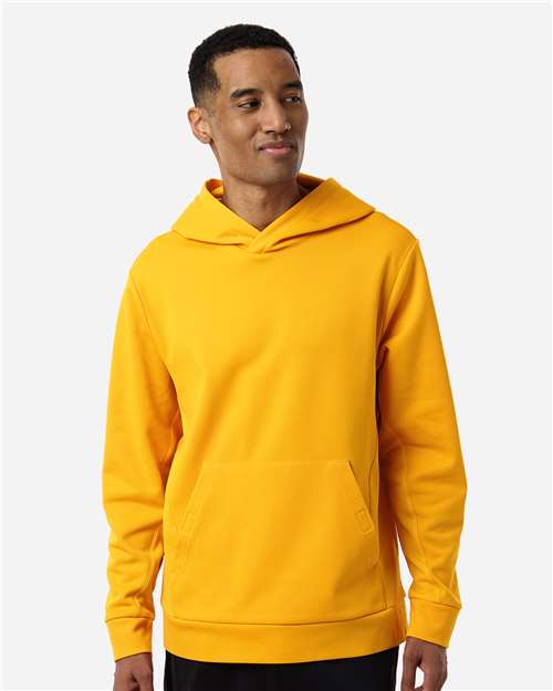 Team 365 TT400 - Unisex Squad Hooded Tech Fleece Pullover