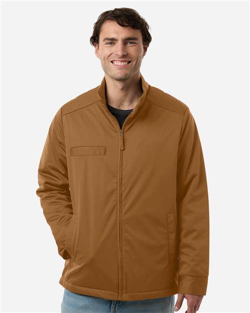 Harriton M781 - Men's Guardian Insulated Utility Jacket