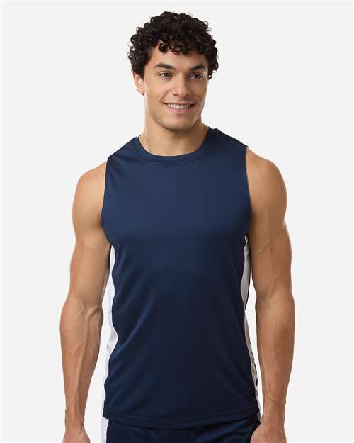Team 365 TT115 - Unisex Zone Performance Reversible Jersey