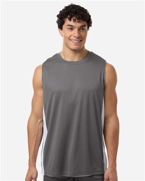 Team 365 TT115 - Unisex Zone Performance Reversible Jersey