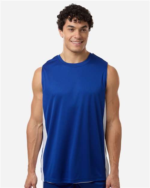 Team 365 TT115 - Unisex Zone Performance Reversible Jersey