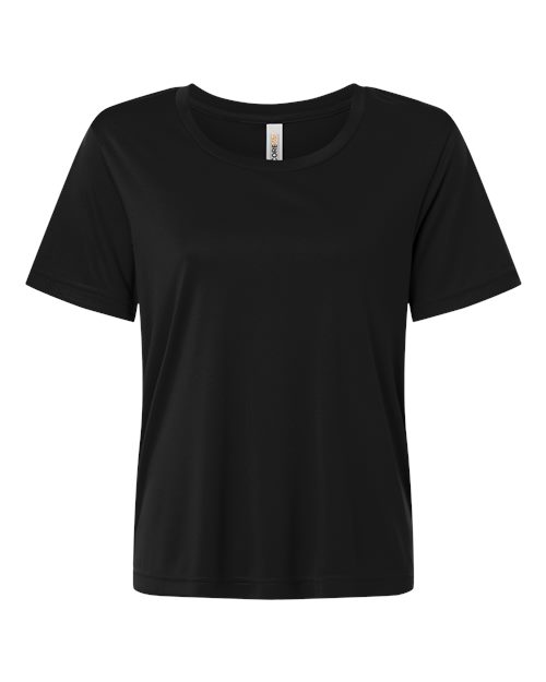 CORE365 CE10W - Women's Capital Performance T-Shirt