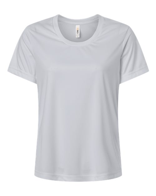 CORE365 CE10W - Women's Capital Performance T-Shirt