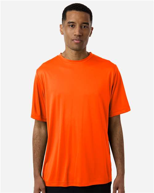 CORE365 CE10 - Unisex Capital Performance T-Shirt